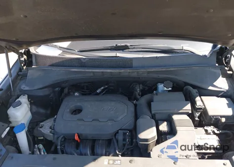 2016 Kia Sorento 2.4L Lx из США, поврежденный, VIN 5XYPGDA39GG163003